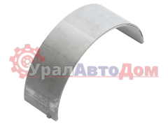 Вкладыш ГАЗ-3302 дв.CUMMINS ISF 2.8 шатунный верхний d=0.00 G-PART (ОАО ГАЗ) в интернет-магазине УралАвтоДом
