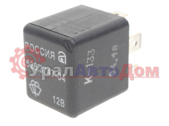 Реле стеклоочистителя ГАЗ-32213, ГАЗель Next, УРАЛ Next АВАР в интернет-магазине УралАвтоДом