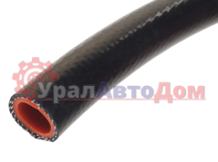 Шланг d=16мм силиконовый 1м ПОЛИТЕХНИК в интернет-магазине УралАвтоДом