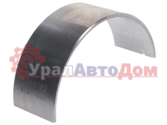 Вкладыш ГАЗ-3302 дв.CUMMINS ISF 2.8 шатунный нижний d=0.00 (н/о ширина 22мм) MOVELEX в интернет-магазине УралАвтоДом