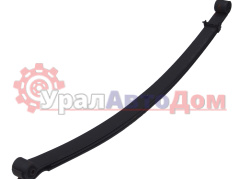 Рессора ГАЗ-3310 Валдай,  Газон NEXT передняя (3 листа) (ОАО ГАЗ) в интернет-магазине УралАвтоДом