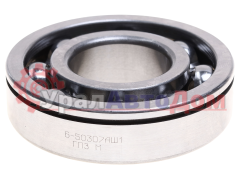 Подшипник КПП ГАЗ-3302, 3110 вала первичного,  ГАЗ-53 вала вторичного (ОАО ГАЗ) в интернет-магазине УралАвтоДом
