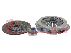 Сцепление ГАЗ-3302 Бизнес дв.CUMMINS ISF 2.8 в сборе HOLA в интернет-магазине УралАвтоДом