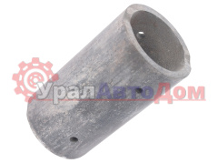 Втулка ГАЗ-3307, 66 блока шестерен заднего хода (ОАО ГАЗ) в интернет-магазине УралАвтоДом