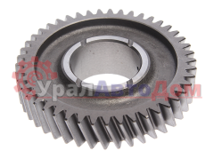 Шестерня КПП ГАЗ-3302 Бизнес, ГАЗель Next 1-й передачи вала вторичного АВТОРГ в интернет-магазине УралАвтоДом