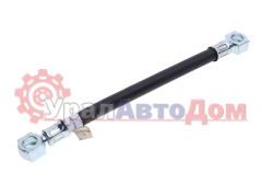 Трубка топливная Д-245 низкого давления ЕВРО-3, 4, 5 275мм ММЗ в интернет-магазине УралАвтоДом