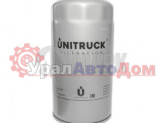 Фильтр топливный Cummins ISB (ан. FF 5485, 4897833) Unitruck КамАЗ Евро 3 DAF/Iveco/ ЗАВОД  в интернет-магазине УралАвтоДом