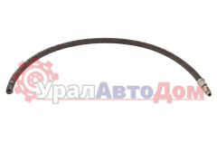 Шланг ГАЗ-3302, 2217 дв.ЗМЗ-405, УМЗ-4216 радиатора масляного впускной (ОАО ГАЗ) в интернет-магазине УралАвтоДом