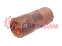 Стакан ЯМЗ-7511 форсунки раздельной ГБЦ АВТОДИЗЕЛЬ в интернет-магазине УралАвтоДом