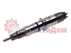 Форсунка КАМАЗ дв.689, CUMMINS ISLe 8.9 системы Common Rail (аналог BOSCH 0445120377) АЗПИ в интернет-магазине УралАвтоДом