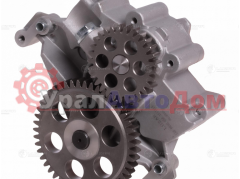 Насос масляный ЯМЗ-650.10 LUZAR в интернет-магазине УралАвтоДом