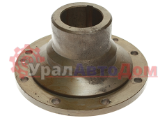 Фланец Д-260, МТЗ сцепления ММЗ в интернет-магазине УралАвтоДом
