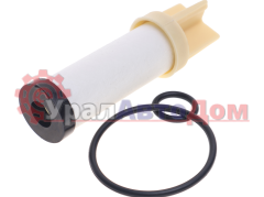 Элемент фильтра МАЗ, НЕФАЗ-5299 газа высокого давления дв.WP5, WP7 ЕВРО-4, 5 DP в интернет-магазине УралАвтоДом