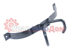 Кронштейн ГАЗ-3302 дв.ЗМЗ, УМЗ, Крайслер ЕВРО-3 глушителя (хомут) (ОАО ГАЗ) в интернет-магазине УралАвтоДом