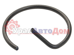 Кольцо ЗМЗ-406, 405, 409 стопорное поршневого пальца (ОАО ЗМЗ) замена на код 192994 в интернет-магазине УралАвтоДом
