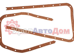 Прокладка КАМАЗ картера масляного пробка АВТОПРОКЛАДКА в интернет-магазине УралАвтоДом
