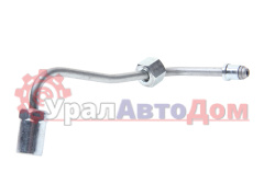 Трубка топливная ГАЗ, ПАЗ дв.CUMMINS ISF 3.8 высокого давления 1, 3 цилиндров MOVELEX в интернет-магазине УралАвтоДом