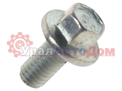 Болт М6х12-8.8-А3L ГАЗель Next подвески (ОАО ГАЗ) в интернет-магазине УралАвтоДом