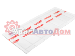 Утеплитель моторного отсека (автоодеяло) ГАЗель Next АВТОТЕПЛО в интернет-магазине УралАвтоДом