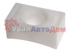 Ползун Газель Next рычага выборки механизма перекл. передач КПП 5-ти ст. с опорой крышки (ОАО ГАЗ) в интернет-магазине УралАвтоДом