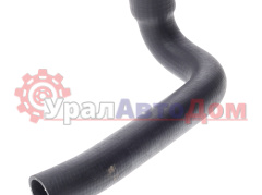 Патрубок ГАЗ-3309 дв.ЯМЗ-53442 радиатора нижний ВПТ в интернет-магазине УралАвтоДом