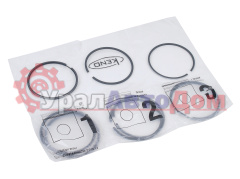Кольца поршневые ЗМЗ-402, 406, 511, 513 d=93.0 (ОАО ЗМЗ) в интернет-магазине УралАвтоДом