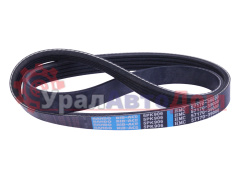 Ремень приводной поликлиновой 5PK906 HYUNDAI Santa Fe KIA Opirus гидроусилителя OE в интернет-магазине УралАвтоДом