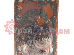 Ремкомплект КАМАЗ ТНВД (РТИ, 25 наименований 71единица) РД в интернет-магазине УралАвтоДом