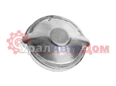 Крышка бака топливного ГАЗ-2410 с клапаном (ОАО ГАЗ) в интернет-магазине УралАвтоДом