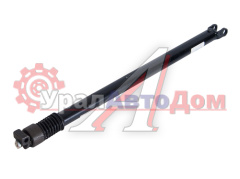 Механизм переключения передач промежуточный в сборе КАМАЗ-6540  ПАО КАМАЗ в интернет-магазине УралАвтоДом