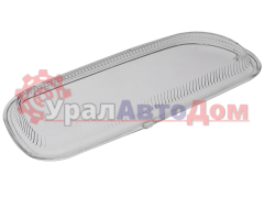 Стекло фары противотуманной КАМАЗ-5490, MERCEDES Axor правое SKV в интернет-магазине УралАвтоДом