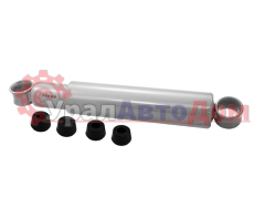 Амортизатор ГАЗ-3302, 3221 передний/задний, ГАЗ-2217 задний газомасляный PEKAR в интернет-магазине УралАвтоДом