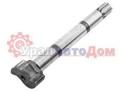 Кулак разжимной МАЗ колодок тормозных задних левый L=380/345 ТАИМ в интернет-магазине УралАвтоДом