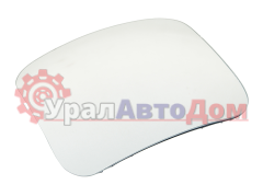 Элемент зеркальный MERCEDES Atego 2 (04-06/10), Axor (04-) сфера с подогревом TANGDE в интернет-магазине УралАвтоДом