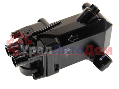 Насос механизма опрокидывания кабины КАМАЗ MEGAPOWER в интернет-магазине УралАвтоДом