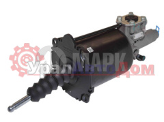 ПГУ КамАЗ WABCO на КПП ZF КАМАЗ-5460, 6450, 6460, 6520, 6522, НЕФАЗ с КПП ZF аналог VG3350 в интернет-магазине УралАвтоДом