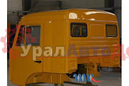 Кабина КАМАЗ-65115 (ОАО КАМАЗ) № в интернет-магазине УралАвтоДом
