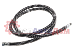 Шланг тормозной МАЗ соединительный в сборе L=2205мм ОАО МАЗ-БЕЛОГ в интернет-магазине УралАвтоДом