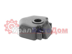 Заглушка ГАЗ-2705 направляющей двери боковой (ОАО ГАЗ) в интернет-магазине УралАвтоДом