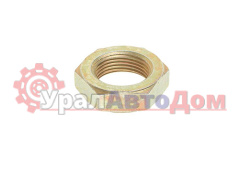 Гайка М22х1.5-6Н КАМАЗ колеса рулевого низкая БЕЛЗАН в интернет-магазине УралАвтоДом