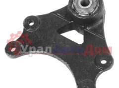 Кронштейн ГАЗ-3302 рессоры передней задний в сборе (ОАО ГАЗ) в интернет-магазине УралАвтоДом