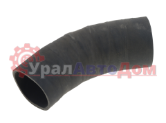 Патрубок МАЗ-500 радиатора нижний ВПТ в интернет-магазине УралАвтоДом