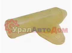 Фланец радиатора отопителя н/о (D=21мм) 90град ОАО МАЗ в интернет-магазине УралАвтоДом