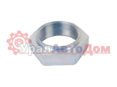 Гайка КАМАЗ подшипника ведущей шестерни (ОАО КАМАЗ) в интернет-магазине УралАвтоДом