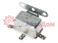 Реле стартера ГАЗ, ЗИЛ, МАЗ АВТОРЕЛЕ в интернет-магазине УралАвтоДом