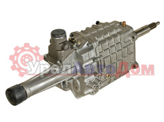 КПП ГАЗ-3302 Бизнес, Next дв.CUMMINS АГРЕГАТ № (ремонт) в интернет-магазине УралАвтоДом