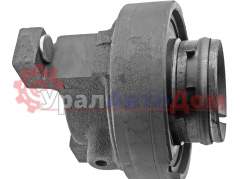 Муфта сцепления ЯМЗ-183 корзины лепестковой в сборе АВТОДИЗЕЛЬ в интернет-магазине УралАвтоДом