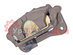 Суппорт ГАЗ-3302 левый (ГАЗ-3110 правый) в сборе (ОАО ГАЗ) в интернет-магазине УралАвтоДом