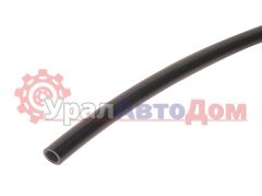 Трубка тормозная МАЗ ПВХ (м) d=8х1.5мм черная в интернет-магазине УралАвтоДом