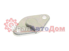 Заглушка КАМАЗ водяной полости блока цилиндров (ОАО КАМАЗ) в интернет-магазине УралАвтоДом